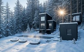 Hotel Fischerwirt Natur WaldSPA